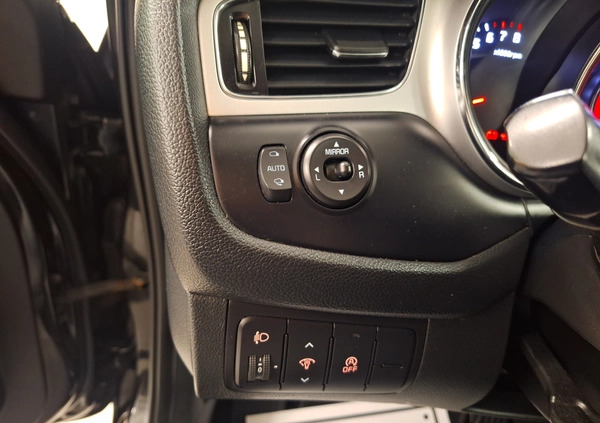 Kia Ceed cena 36900 przebieg: 153000, rok produkcji 2013 z Tomaszów Lubelski małe 436